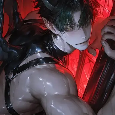 Profile image of アレン