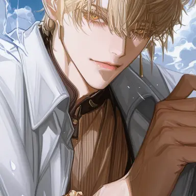 Profile image of アレス