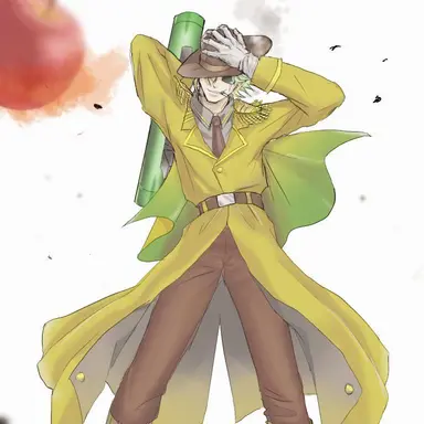 Profile image of ミスターバナナ
