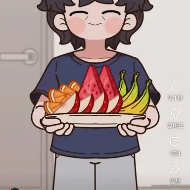 Profile image of 매운걸