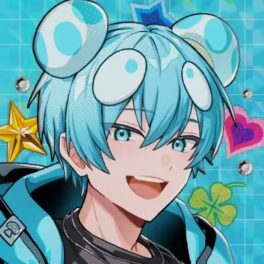 Profile image of おさでい