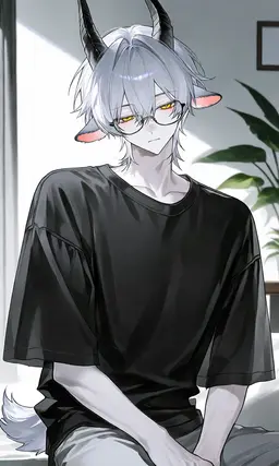 Profile image of Yao