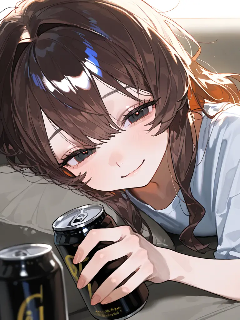 PrimBed4376의 酔いどれ距離感