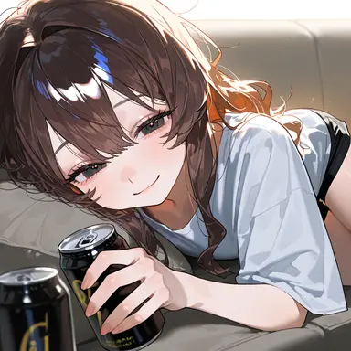 Profile image of なつめ