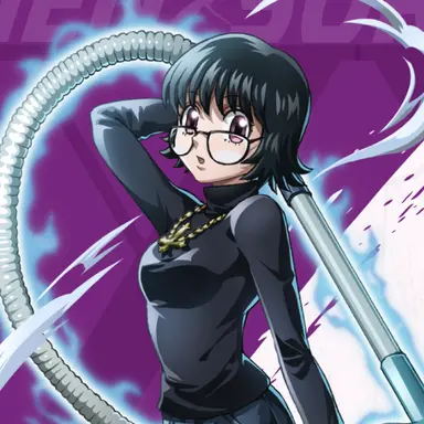 Profile image of シズク