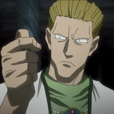 Profile image of フィンクス