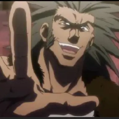 Profile image of ヴボォーギン