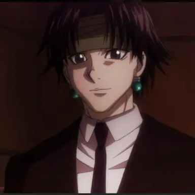 Profile image of クロロ