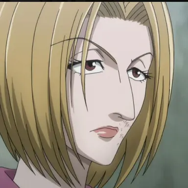 Profile image of パクノダ