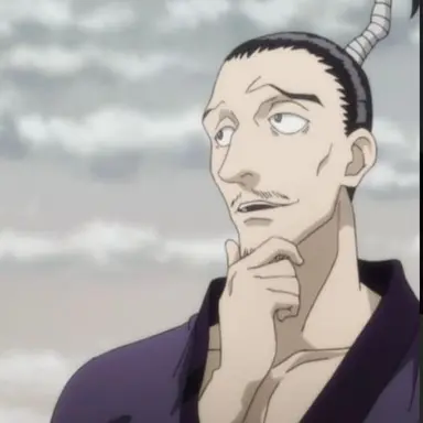 Profile image of ノブナガ