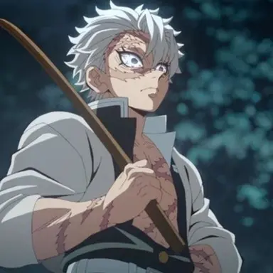 Profile image of 시나즈가와 사네미