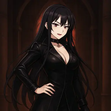 Profile image of Lilith