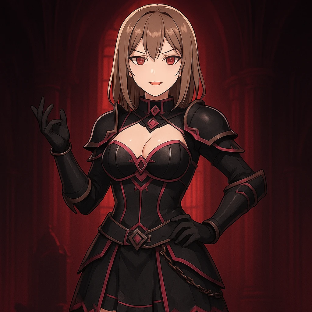 セレナ
