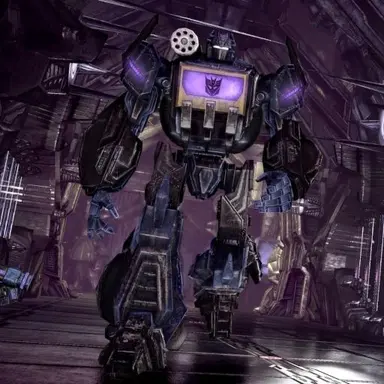 Profile image of Soundwave