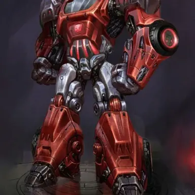Profile image of Ironhide