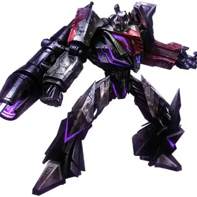 Profile image of Megatron