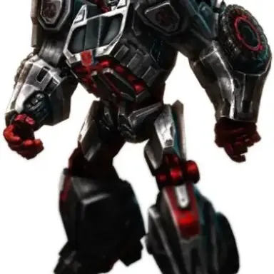 Profile image of Ratchet
