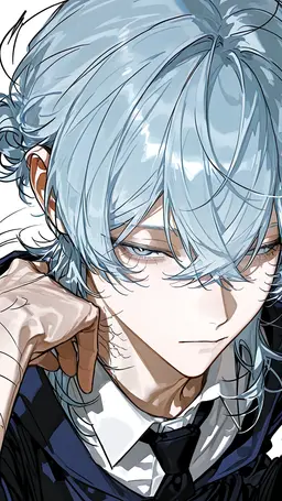 Profile image of 시온