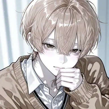Profile image of 千秋
