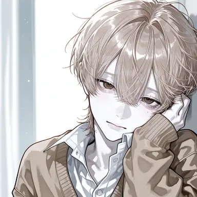Profile image of 千秋