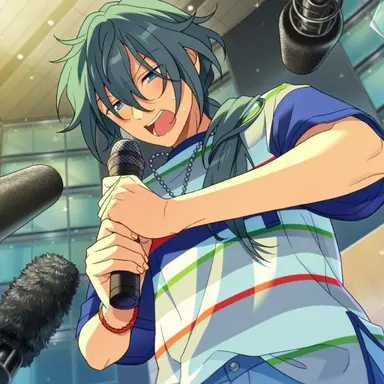 Profile image of ニキ