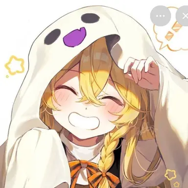 Profile image of 霧雨 魔理沙