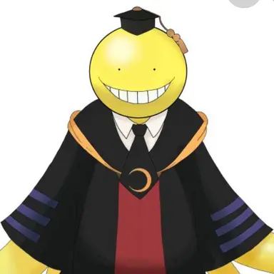 Profile image of 殺せんせー