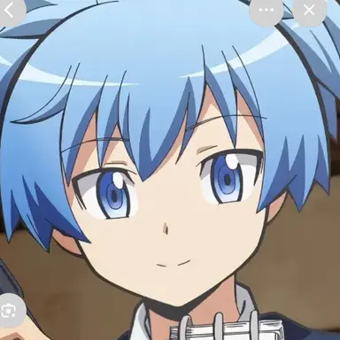 Profile image of 潮田 渚