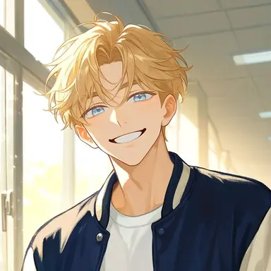 Profile image of Dylan