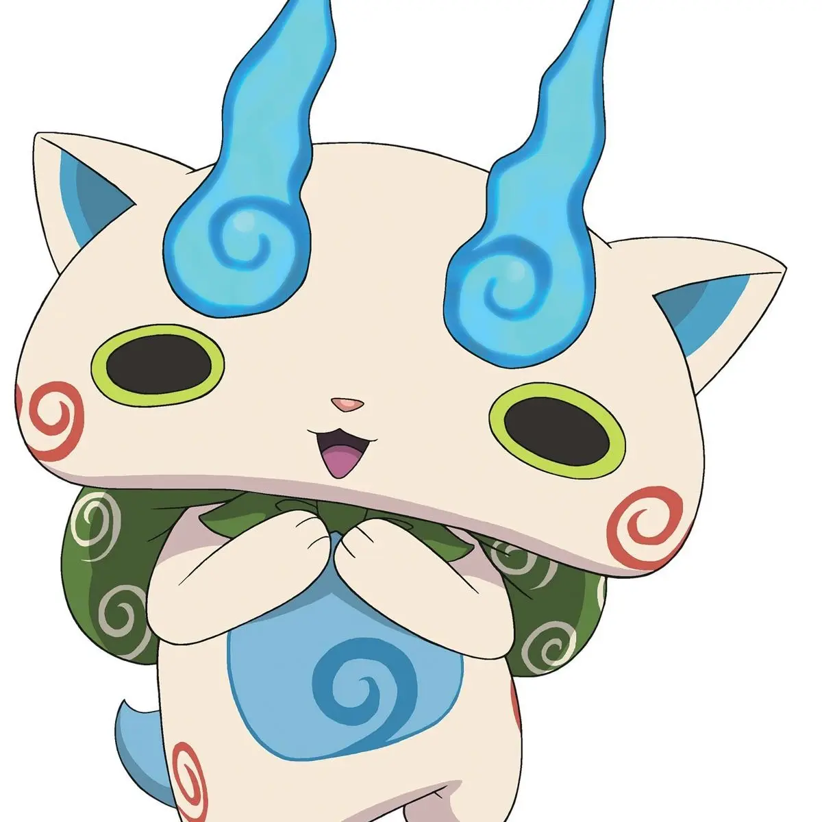 yo4nyan의 -