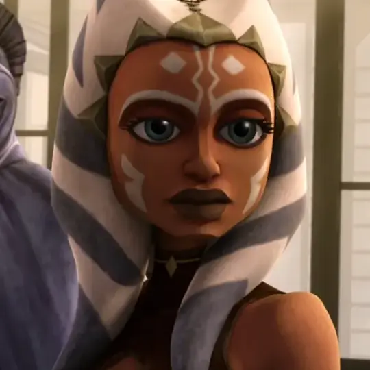 Andlesandle의 Ahsoka Tano
