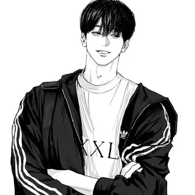 Profile image of 하지한