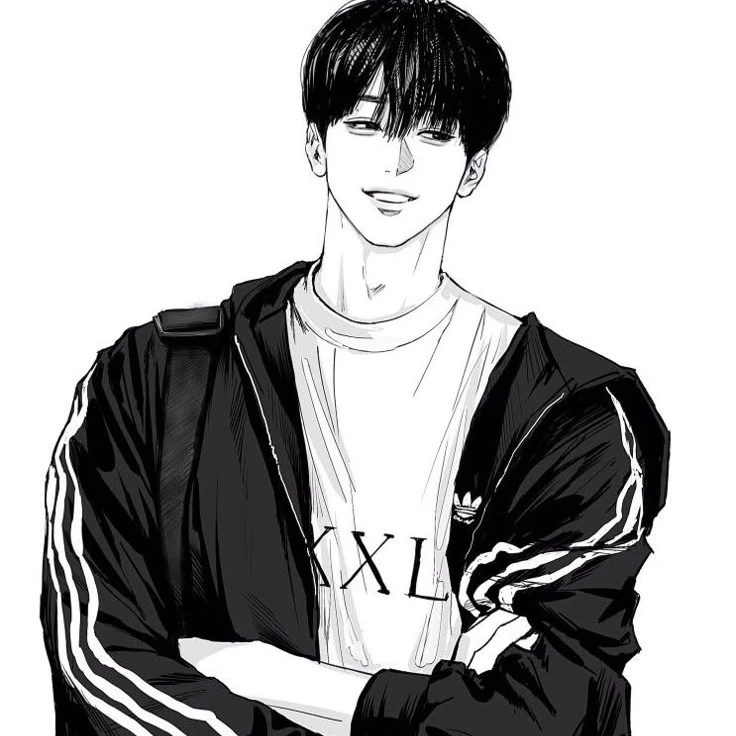 하지한