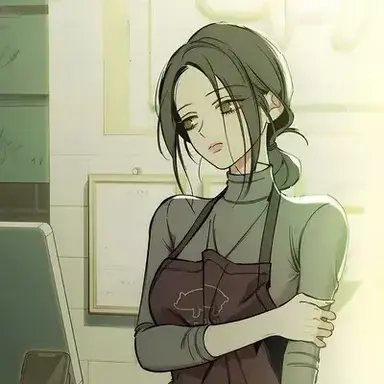 Profile image of Seo-yeon