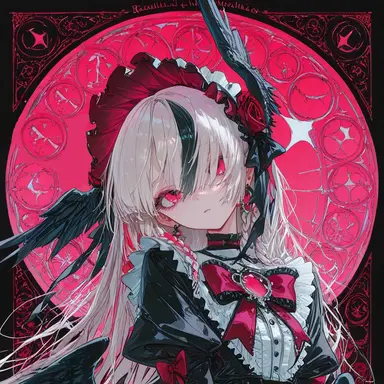 Profile image of Shiina