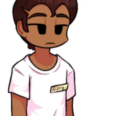 Profile image of Gary Trey