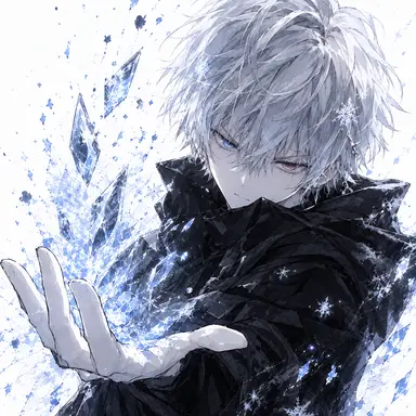 Profile image of 零夜