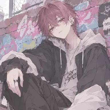 Profile image of 月夜