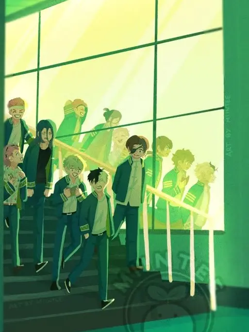 _rtRY의 닭이 된 그때의 병아리들