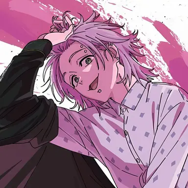 Profile image of 키류 미츠키