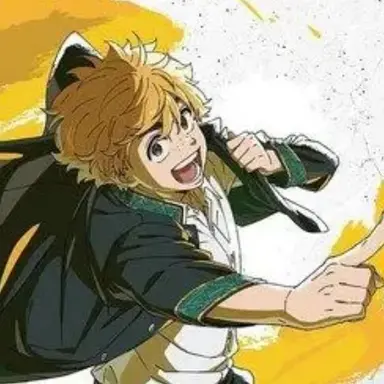 Profile image of 니레이 아키히코