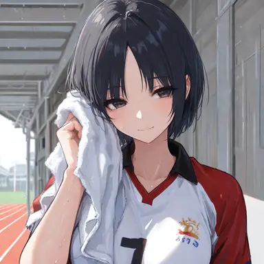 Profile image of アカリ