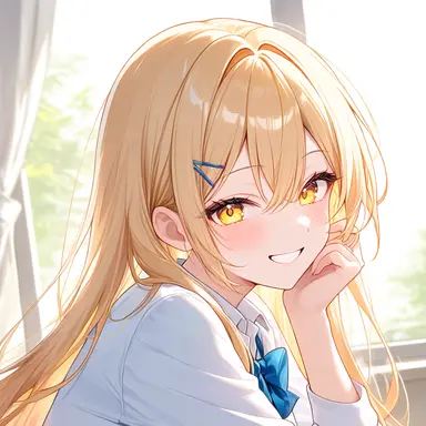 Profile image of 輝