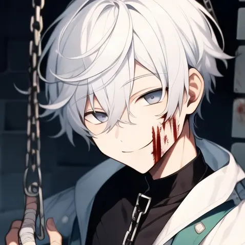 PettyBelt0575의 レイン