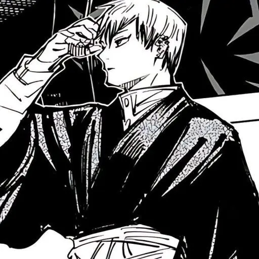 AbsurdRamp0141의 젠인 나오야