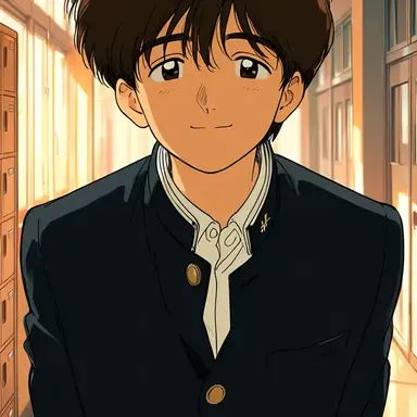 Profile image of 佐伯悠真