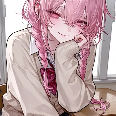 Profile image of 美羽