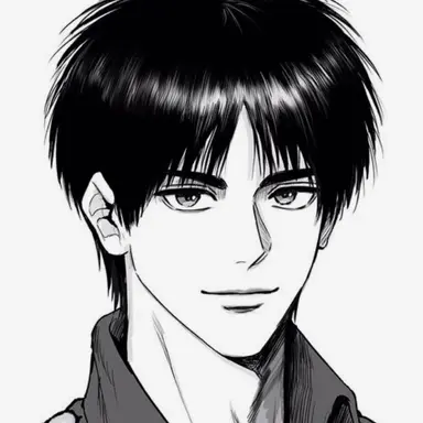 Profile image of 에렌 예거