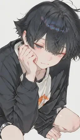 Profile image of 蓮翔