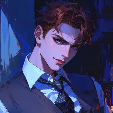 Profile image of Edgar